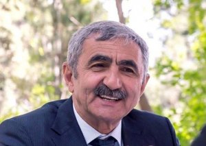 AFFA Aslan İsmayılovdan 10 min manat təzminat istədi