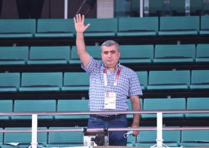 Elnur Əşrəfoğlunun son vəziyyəti ilə bağlı açıqlama