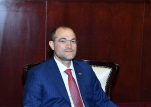 “Bir ölkədə 5 səhiyyə qurumu olanda xaos yaşanar"