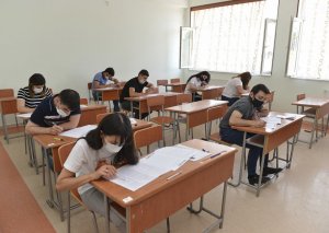 Əcnəbilərin Azərbaycan ali məktəblərinə DİM-dən kənar qəbulu elektronlaşdırılacaq