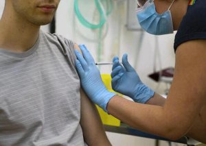 Vurulan vaksinlərin sayı 9 milyonu ötdü