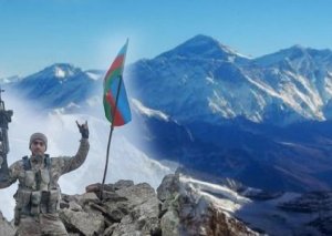 Xüsusi təyinatlımız DETALLARI AÇIQLADI: "Murov zirvəsi uğrunda döyüşlərdə..." FOTO VİDEO