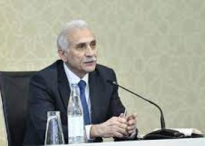 Viktor Qasımov: "Təəssüf ki, tibb işçiləri arasında da saxta COVID pasportu verən şəxslər var"