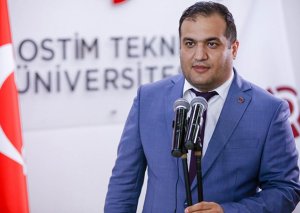 Azərbaycanın Ankaradan gələn səsi!