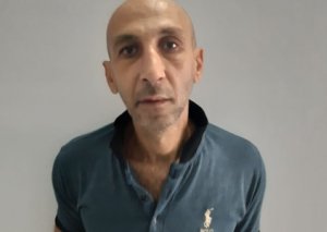 Salyanda oğurluq edən şəxs saxlanılıb
