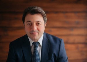 Tural Gəncəliyev: