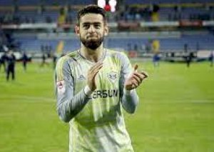 “Qarabağ“ın qapıçısı UEFA reytinqdə