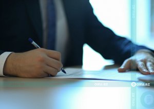 Üç Milli Parkın direktoru işdən çıxarılıb - ÖZƏL