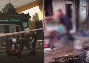 Bakıda dəhşətli qəza törədən sürücünü hansı cəza gözləyir?