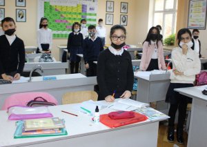 Məktəblər bağlanır?