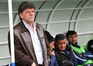 Naci Şensoy: "De Byazinin komandasına bu cür yanaşması doğru deyil"