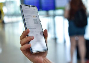 İtaliyada COVID sertifikatı bu şəxslər üçün məcburi oldu