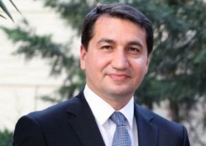 BU gün Hikmət Hacıyevin 42 yaşı tamam olur