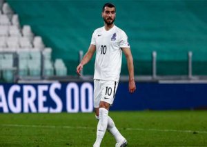 Mahirin transfer qiyməti açıqlandı