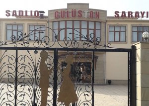 Goranboyda karantin qaydalarını pozan şadlıq evi rəhbərliyi məsuliyyətə cəlb olunub