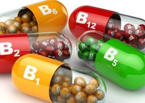 Populyar vitaminlər xərçəngə səbəb ola bilər