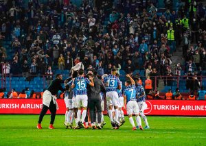 “Fənərbaxça” belə uduzdu