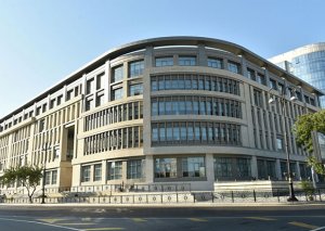 20 nömrəli məktəb-lisey distant tədrisə keçdi