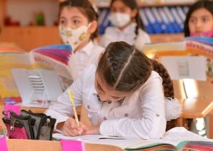 Məktəblər bir-bir distant təhsilə keçir, yoluxma sayı artır - 5-ci dalğa XƏBƏRDARLIĞI