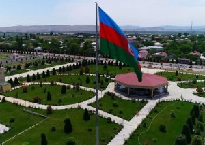 Yeni Füzuli şəhəri bu görkəmdə olacaq -