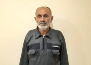 Suqovuşanda balıq tutmaq istəyən həbs edildi