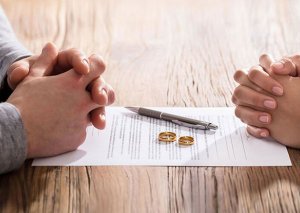 Ölkədə boşanmaların sayı artıb