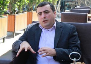 Elnur Əşrəfoğlu vəfat etdi