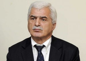 Gülağa Aslanlı əməliyyat olundu