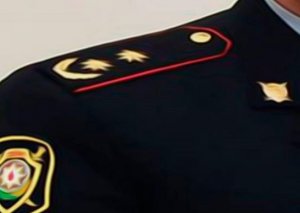 Nazirdən yeni rəis TƏYİNATI