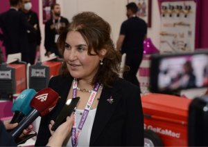 Türkiyənin aparıcı şirkəti Azərbaycanda istehsal müəssisəsi və ofis açıb