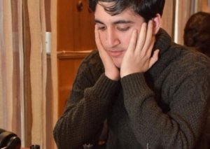 Şahmatçımız vaxtından əvvəl Avropa çempionluğu qazandı