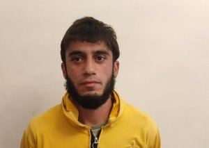 Astarada azyaşlıya qarşı soyğunçuluq edən şəxs saxlanılıb