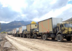 SON DƏQİQƏ xəbəri: Kəlbəcər və Laçınla bağlı tapşırıq verildi