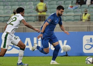 Azərbaycan millisi FIFA reytinqində gerilədi