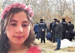 “Nərminin qan qrupu IV, basdırılan meyitinki isə II qrup olub”