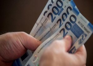 Naxçıvanda orta aylıq əməkhaqqı artıb