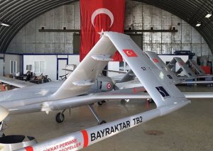 Daha bir MDB ölkəsi “Bayraktar” alır