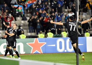 Azərbaycan “Qarabağ”ın sayəsində 2 pillə irəlilədi