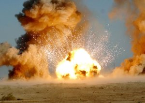 Azərbaycanda 57 partlayış hadisəsi baş verib - 9 nəfər həlak olub