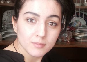 Bakıda qadın itkin düşüb