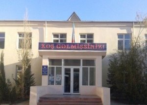 Daha bir məktəb distant təhsilə keçdi