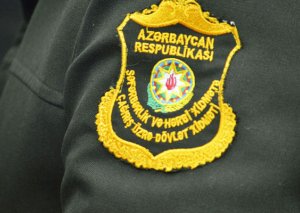 Səfərbərlik Xidməti məlumat yaydı