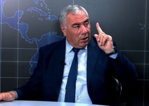 Koronavirusa yoluxan Hafiz Hacıyevin vəziyyəti