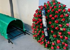 Azərbaycan elminə ağır itki