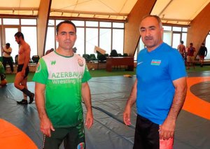 Namiq Abdullayevin qardaşı vəfat etdi