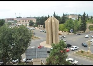Cəlilabadda şadlıq sarayının sahibi 4000 manat cərimələnib