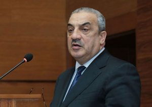 Rüstəm Usubovun bacısı əri rəis vəzifəsindən çıxarıldı