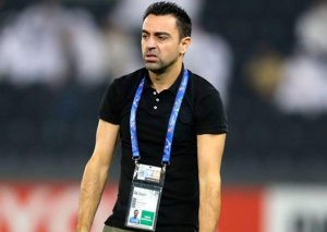 “Barselona” Xavi ilə anlaşdı