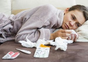 Antibiotikləri BU HALDA qəbul ETMƏYİN: Öskürək, bronxit və...