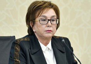 Məleykə Abbaszadə: "Builki qəbul imtahanları iki mərhələdə keçiriləcək"